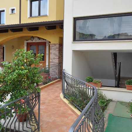 Hotel Duca Di Calabria Serra San Bruno Εξωτερικό φωτογραφία