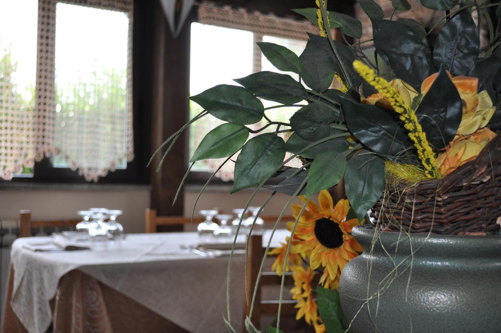 Hotel Duca Di Calabria Serra San Bruno Εξωτερικό φωτογραφία