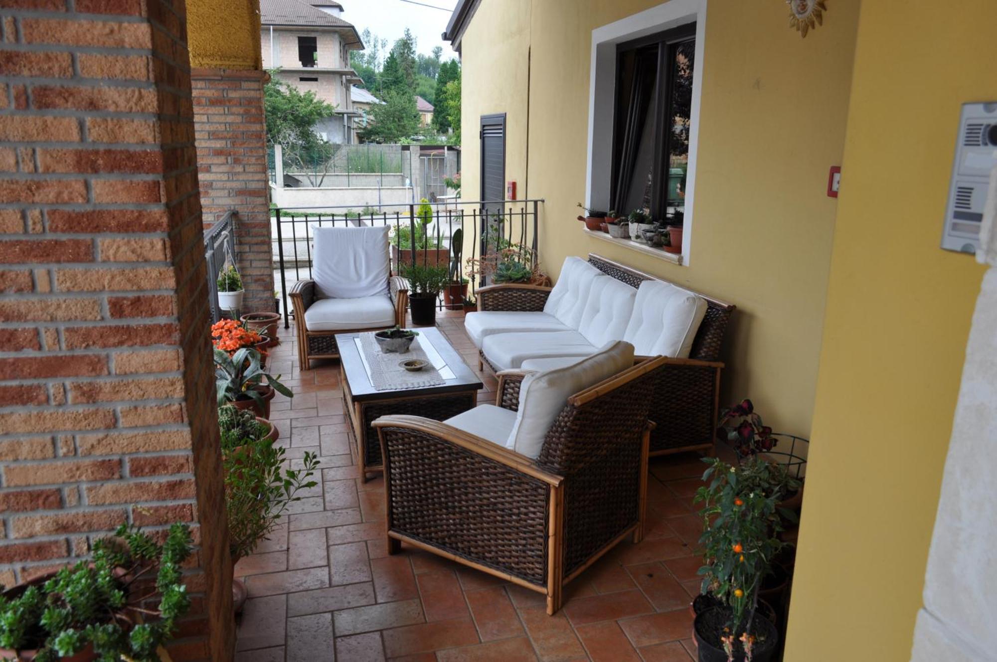 Hotel Duca Di Calabria Serra San Bruno Εξωτερικό φωτογραφία