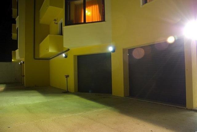 Hotel Duca Di Calabria Serra San Bruno Εξωτερικό φωτογραφία