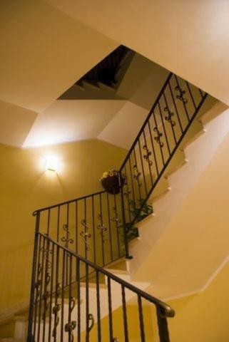 Hotel Duca Di Calabria Serra San Bruno Εξωτερικό φωτογραφία